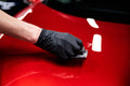 Ceramic coating and paint enhancement in the Ribble Valley near Ribchester