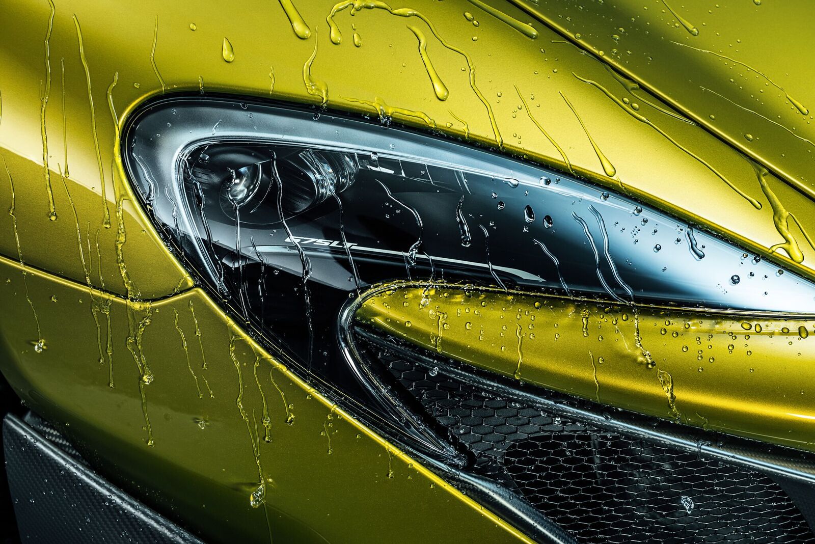 Ultimate car detailing and ceramic coating in the Ribble Valley near Ribchester
